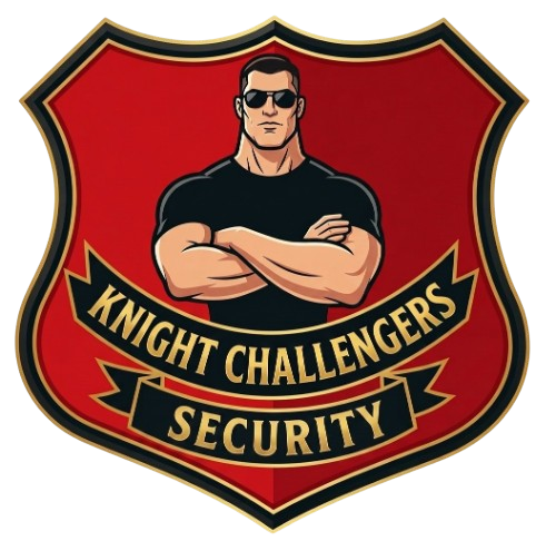 Knight Challenges Logo