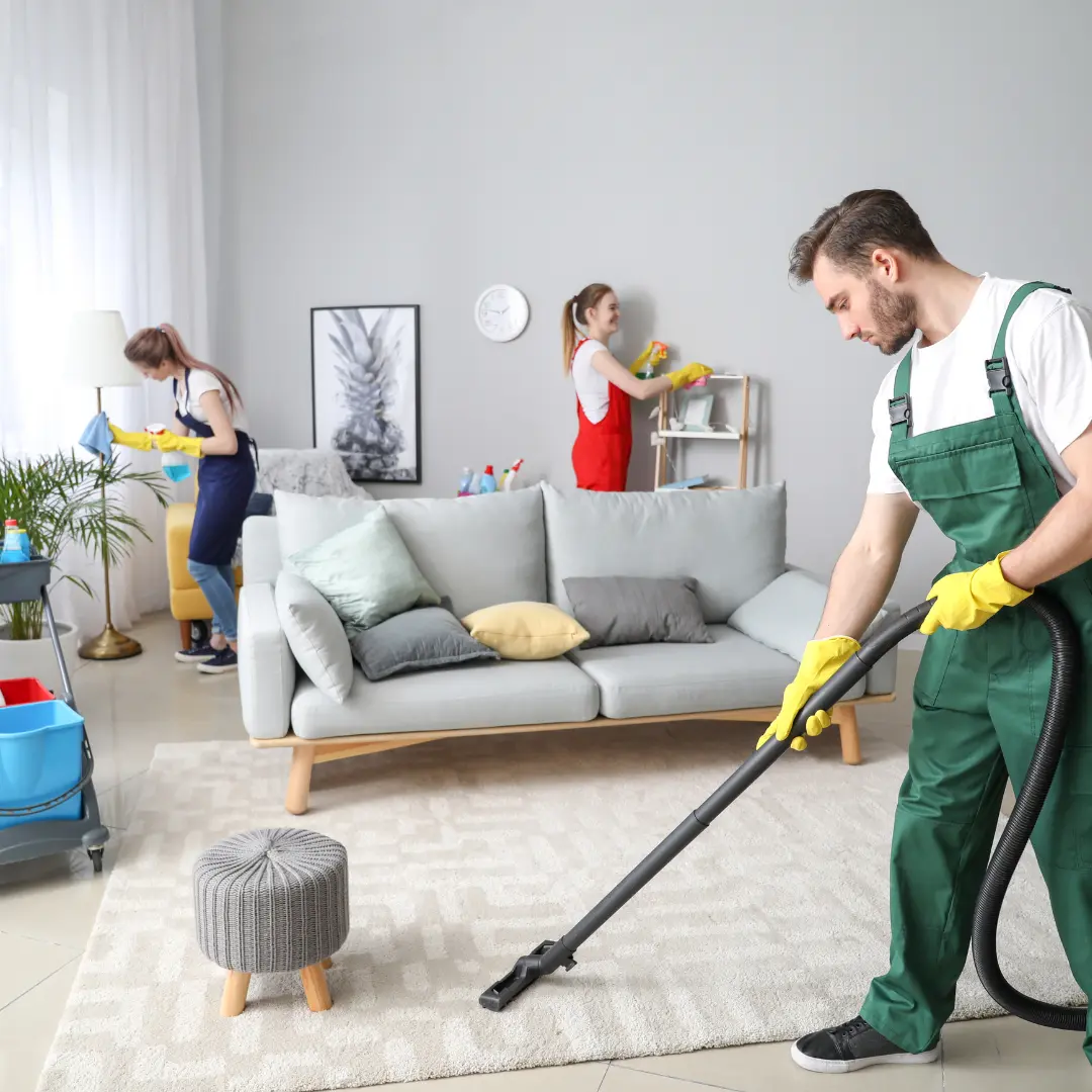 House Keeping Services
